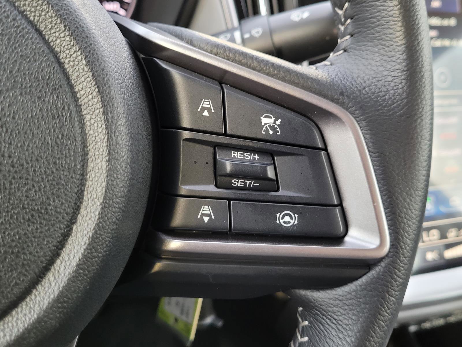 Certified 2025 Subaru Legacy Premium image 8