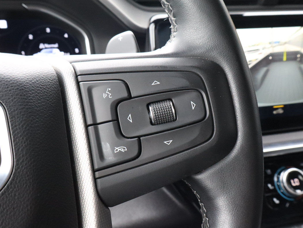 Used 2023 GMC Sierra 1500 Denali w/ Denali Reserve Package AWD/4WD image 34