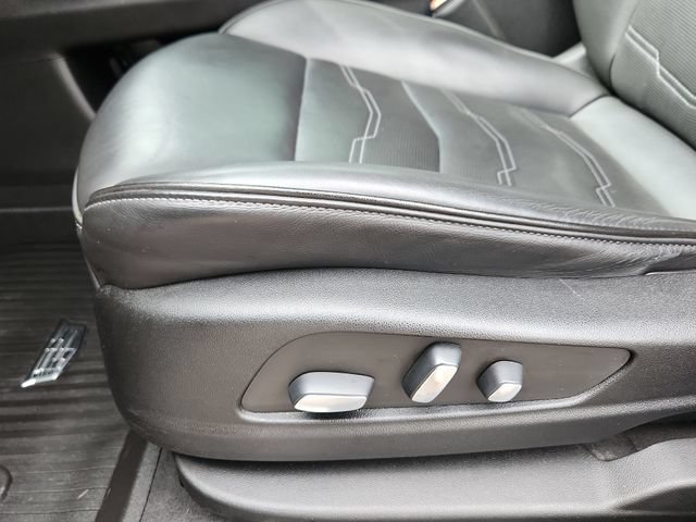 Used 2021 Cadillac XT5 Sportv w/ Platinum Package AWD/4WD image 11