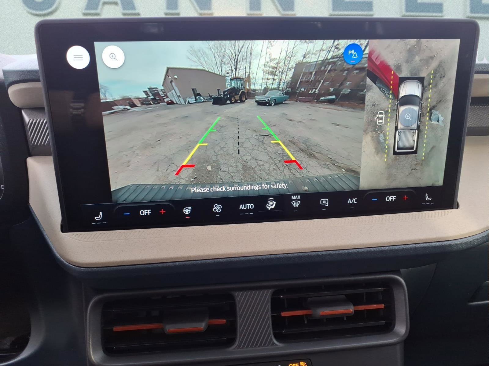 New 2026 Ford Maverick Lariat w/ 4K Tow Package image 13