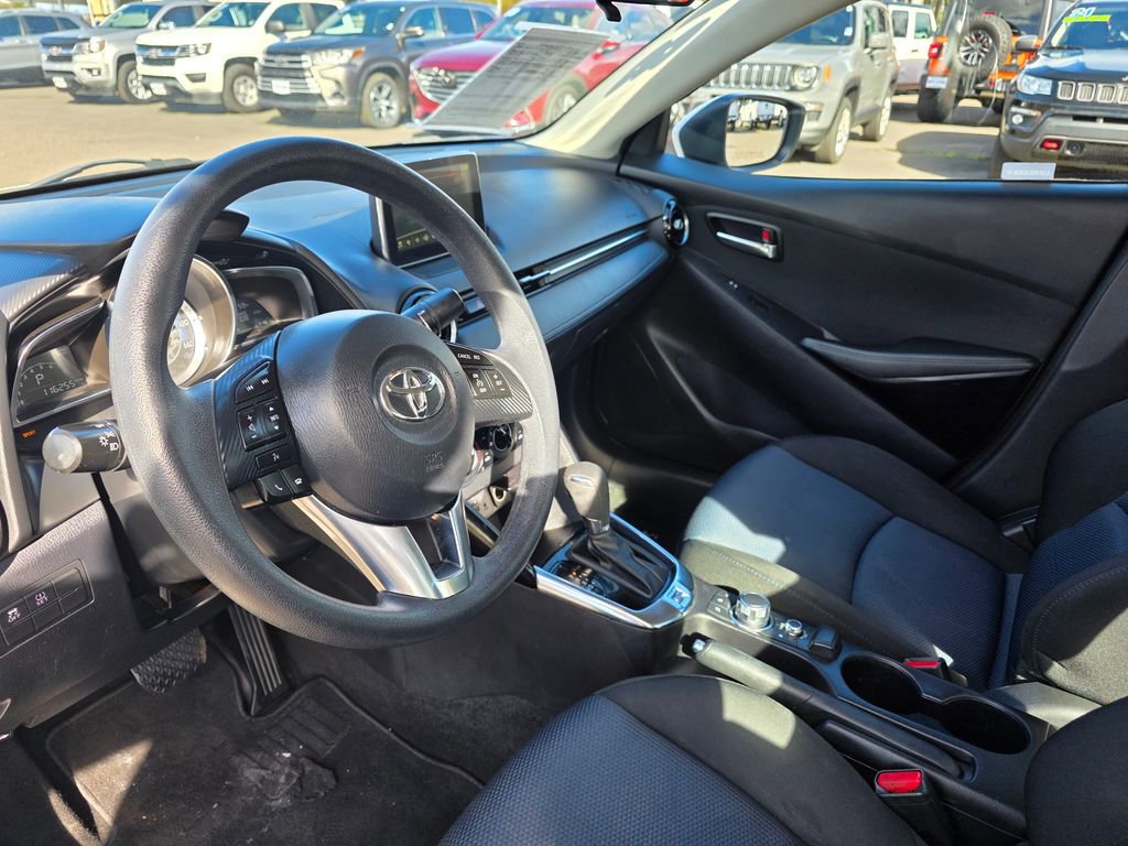 Used 2018 Toyota Yaris iA image 9