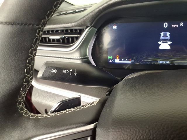 Used 2024 Jeep Grand Cherokee Altitude image 25