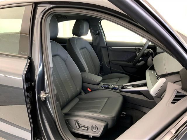 New 2026 Audi A3 2.0T Premium Plus image 11
