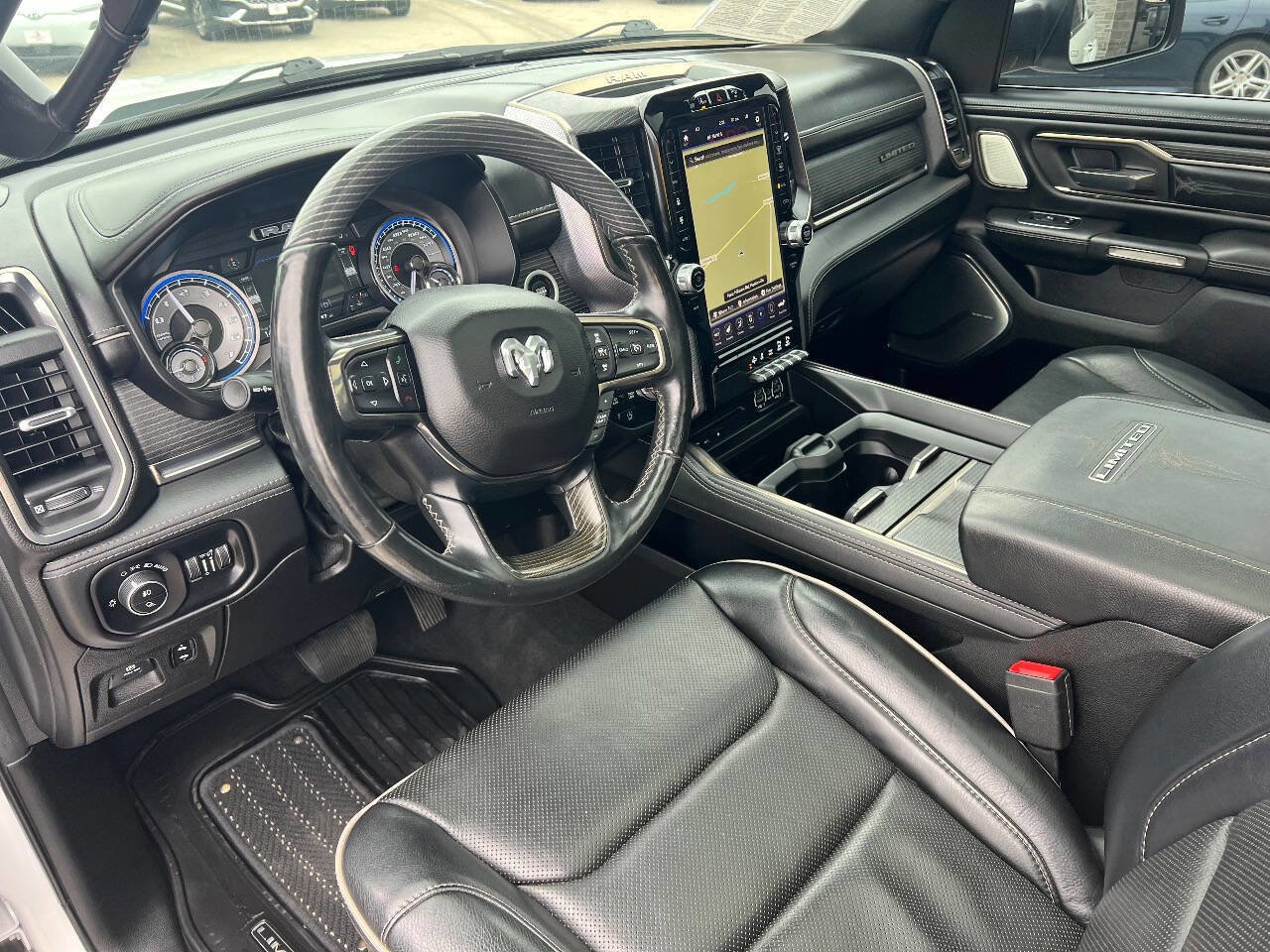 Used 2019 RAM 1500 Limited image 14