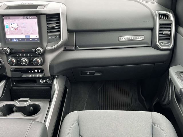 Used 2022 RAM 1500 Big Horn image 19