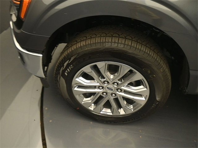 Used 2024 Ford F150 XLT w/ Equipment Group 302A MID image 15