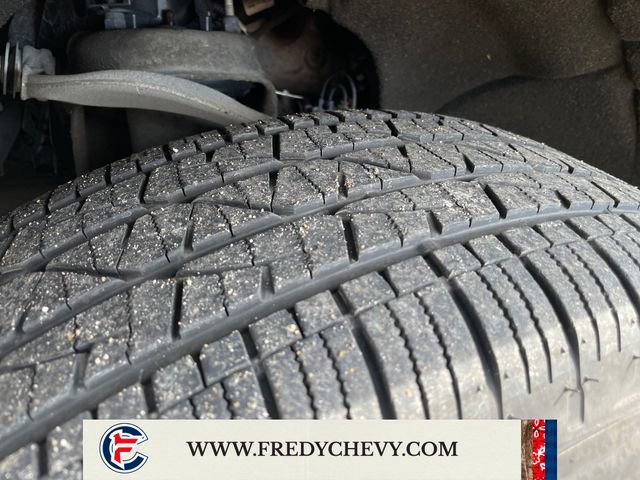 Used 2022 Chevrolet Silverado 1500 LTZ AWD/4WD image 27