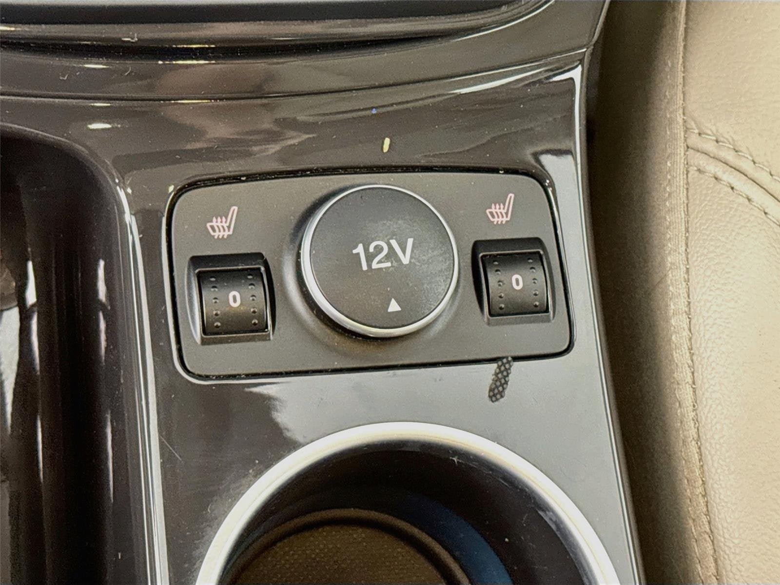 Used 2016 Ford Escape Titanium FWD image 20
