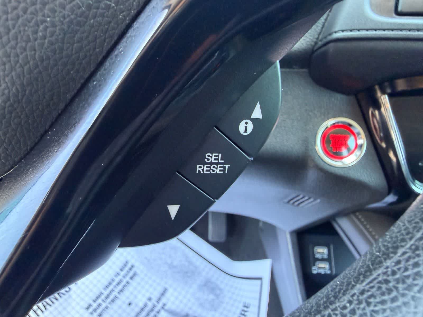 Used 2021 Honda HR-V EX image 29