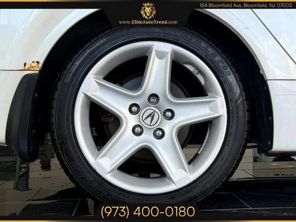 Used 2006 Acura TL FWD image 22