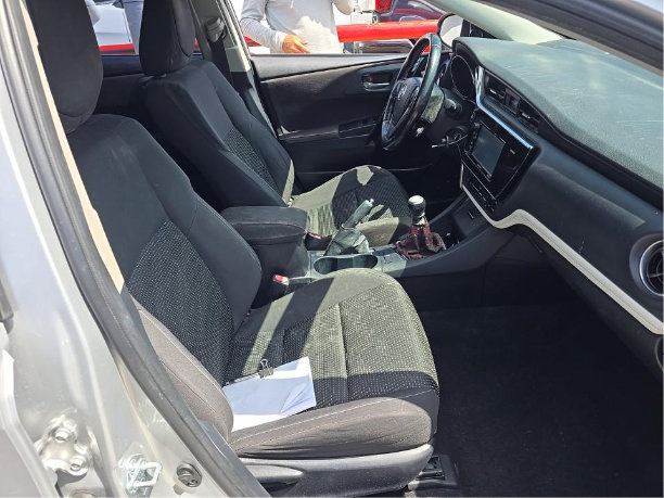 Used 2016 Scion iM FWD image 6