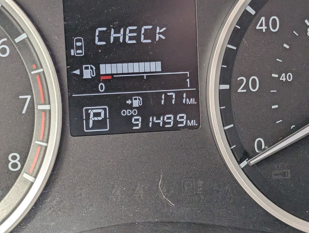 Used 2021 Nissan Kicks S image 18