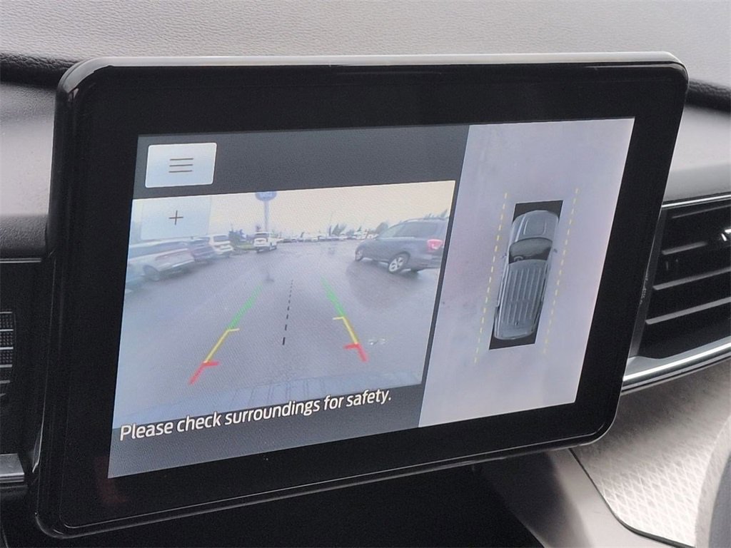 Used 2022 Ford Explorer Timberline w/ Timberline Technology Package image 20