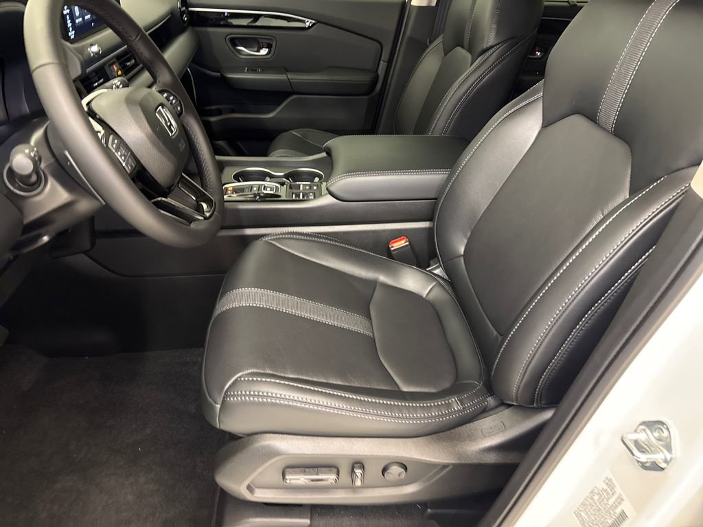 New 2026 Honda Pilot EX-L image 19