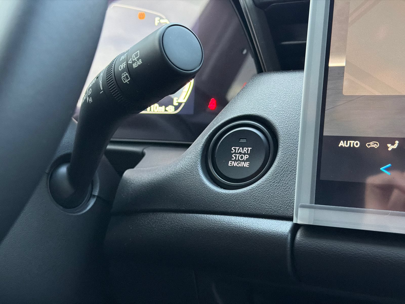 New 2026 MAZDA CX-5 Select AWD/4WD image 27