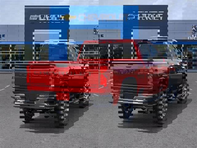 New 2026 Chevrolet Silverado 2500 LTZ w/ LTZ Plus Package image 4