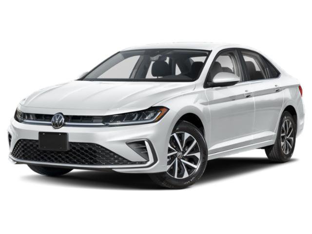 New 2026 Volkswagen Jetta S image 1