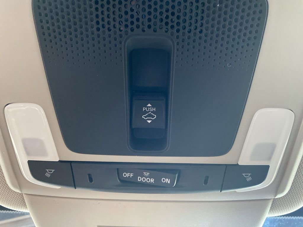 Certified 2024 Honda CR-V EX-L image 25
