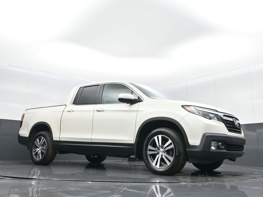 Used 2017 Honda Ridgeline RTS image 26