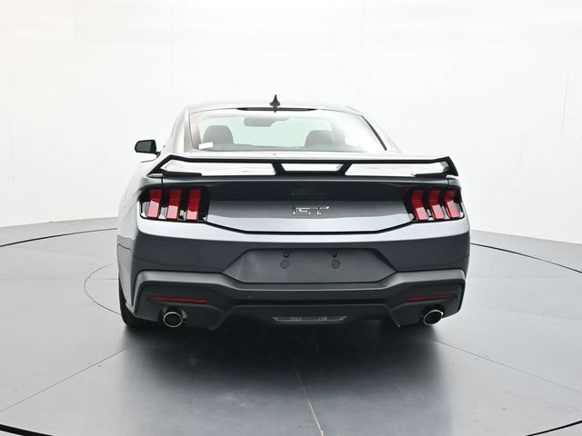 New 2026 Ford Mustang GT w/ GT Performance Package RWD image 6