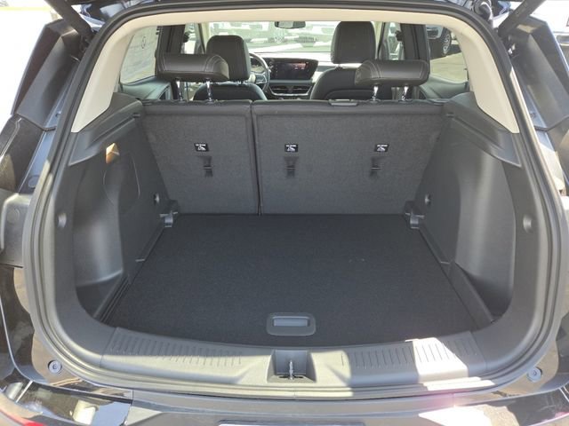 New 2026 Buick Encore GX Preferred w/ Comfort Package FWD image 25