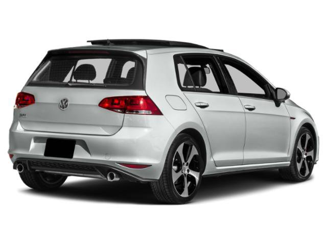 Used 2015 Volkswagen GTI S FWD image 5