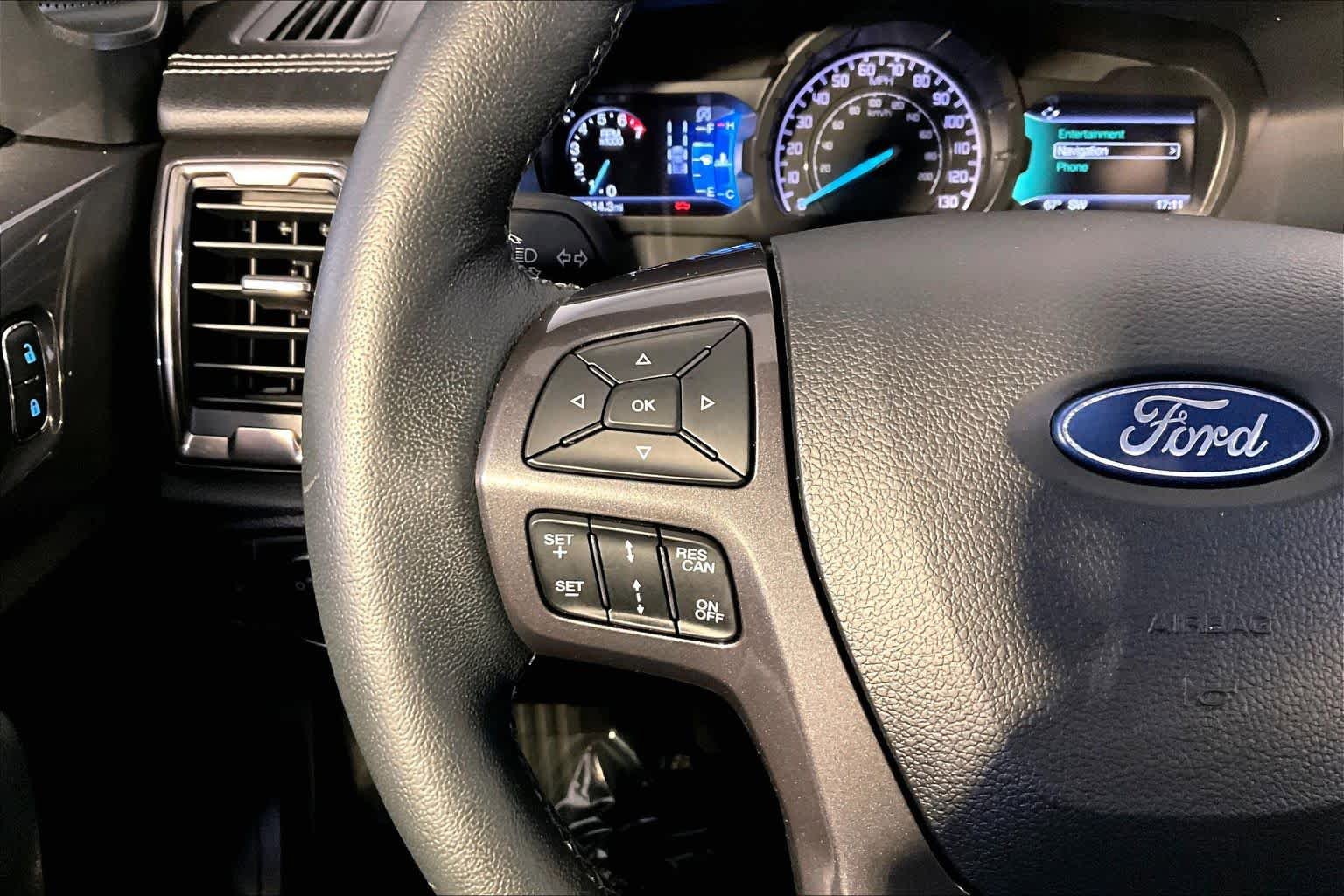 Used 2019 Ford Ranger Lariat w/ Equipment Group 501A Mid image 24
