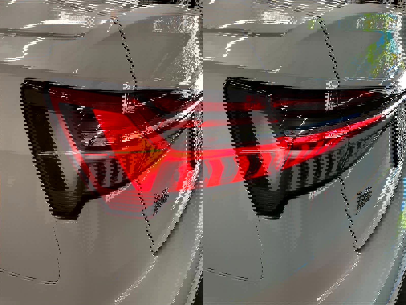 Used 2023 Audi A6 3.0T Prestige w/ Prestige Package image 31