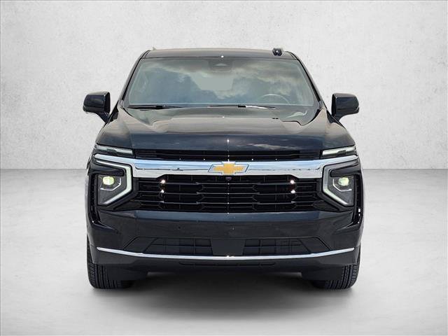 Certified 2026 Chevrolet Tahoe LS RWD image 2