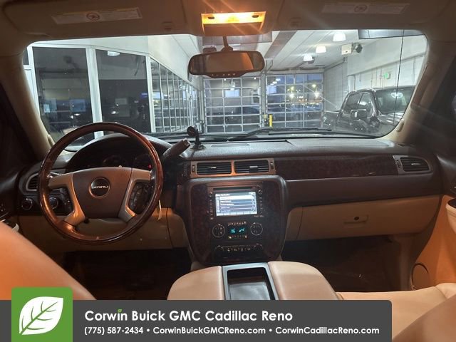Used 2013 GMC Sierra 2500 Denali AWD/4WD image 32