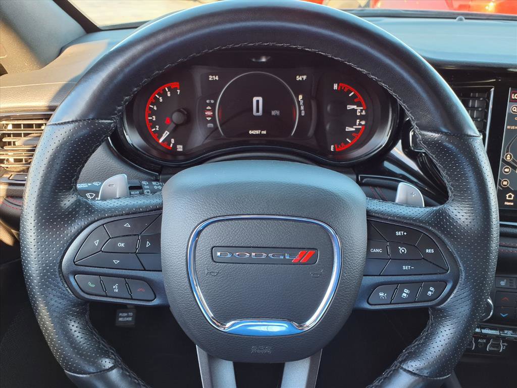 Used 2023 Dodge Durango GT image 12