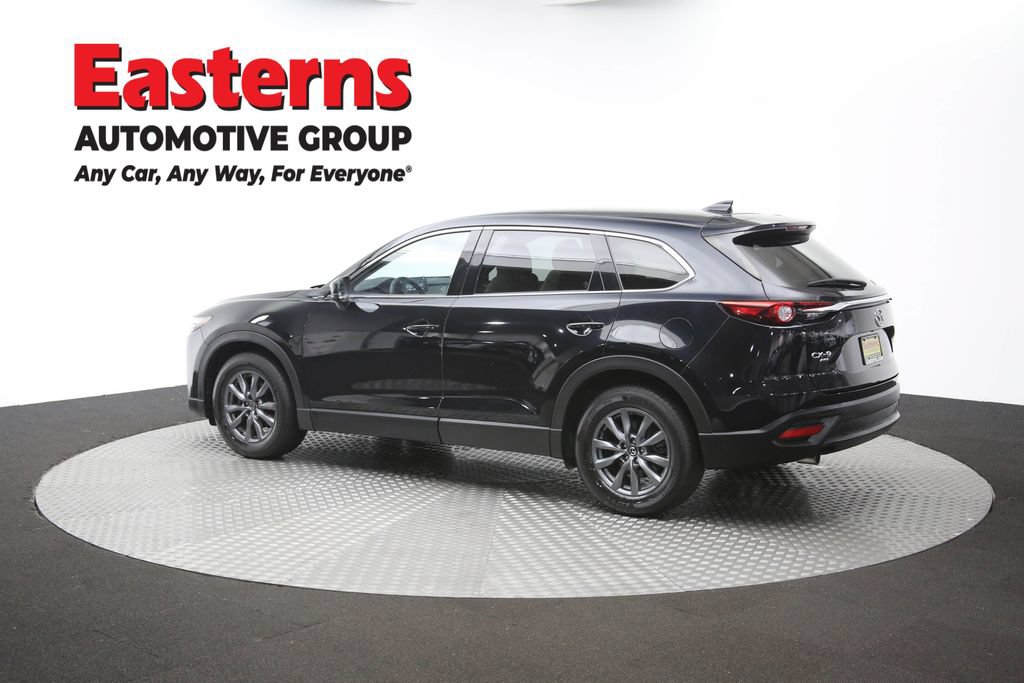 Used 2023 MAZDA CX-9 Touring AWD/4WD image 66