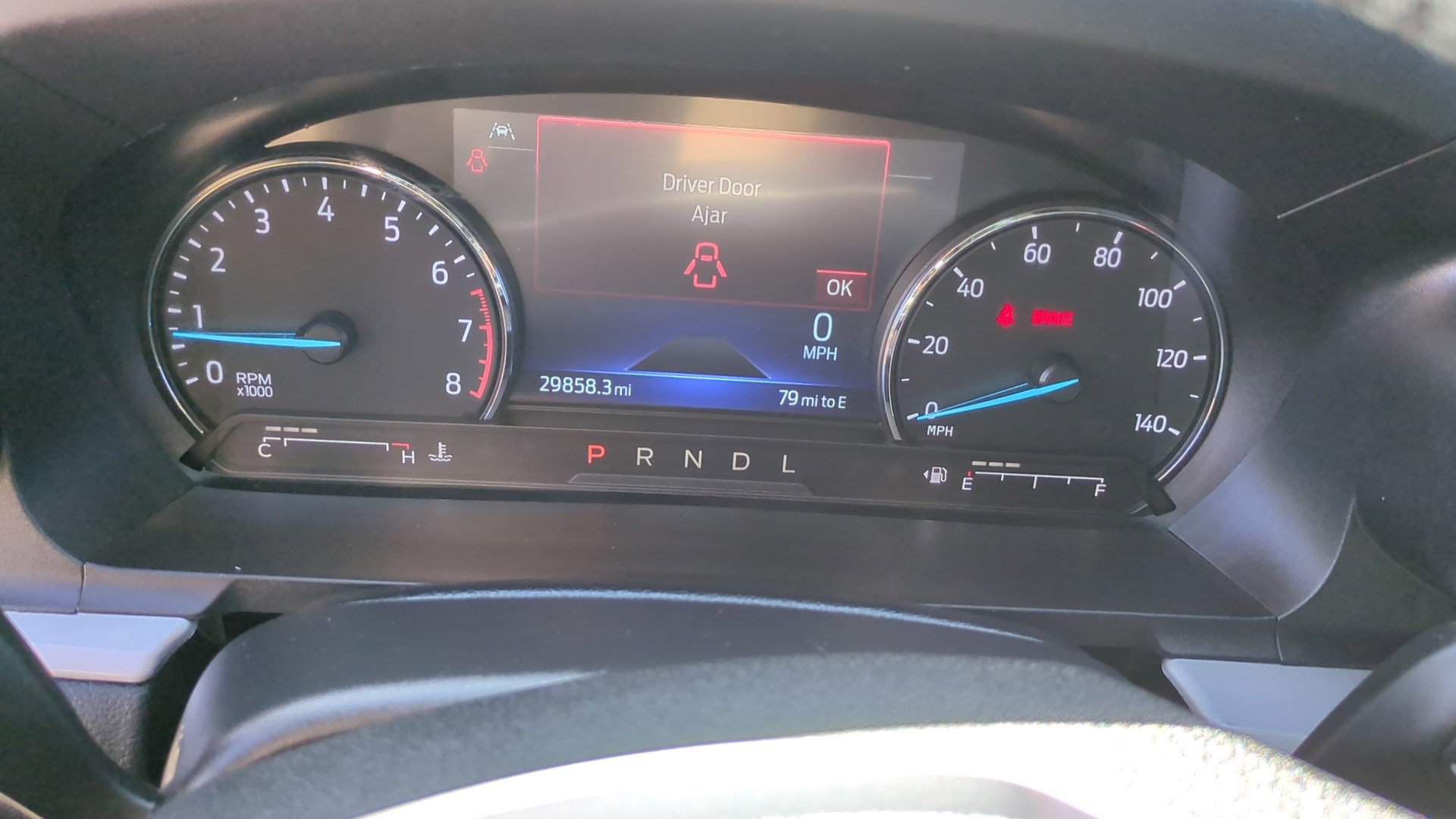 Used 2023 Ford Explorer XLT image 20