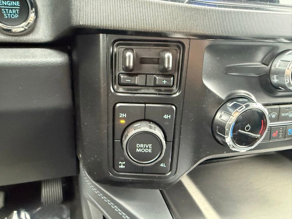 New 2026 Ford F250 Platinum AWD/4WD image 25