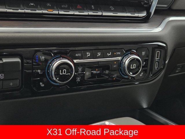New 2026 GMC Sierra 1500 SLT w/ SLT Premium Package AWD/4WD image 15