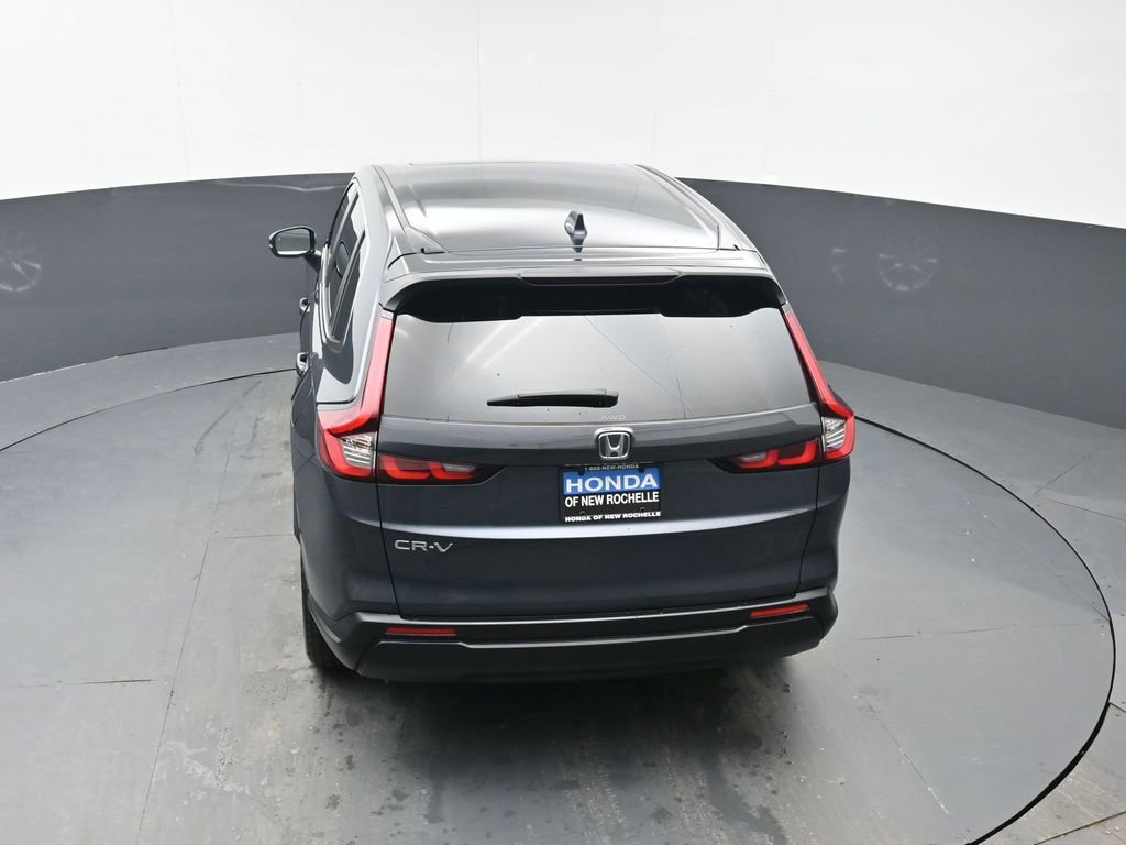 Used 2026 Honda CR-V EX image 42