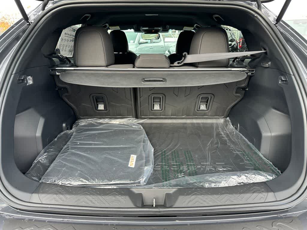 New 2026 Subaru Crosstrek 2.5i Sport AWD/4WD image 18