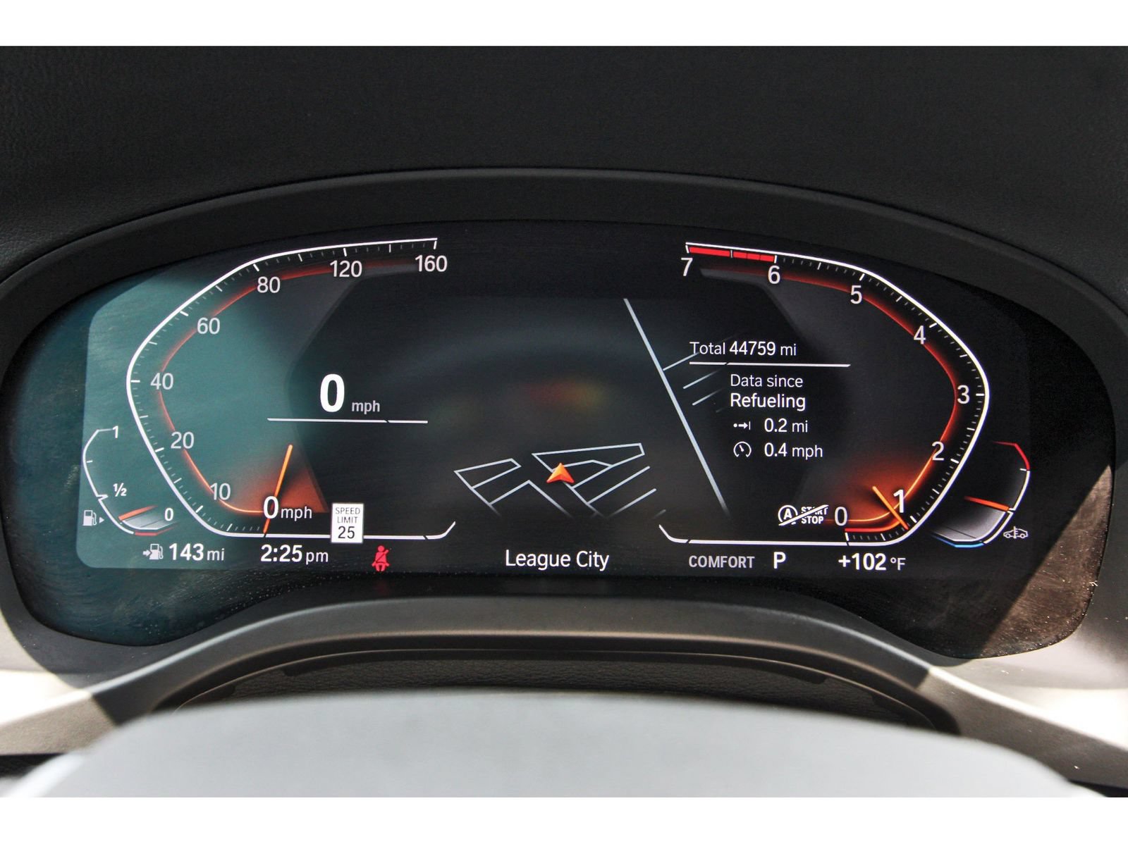 Used 2024 BMW X4 xDrive30i AWD/4WD image 16