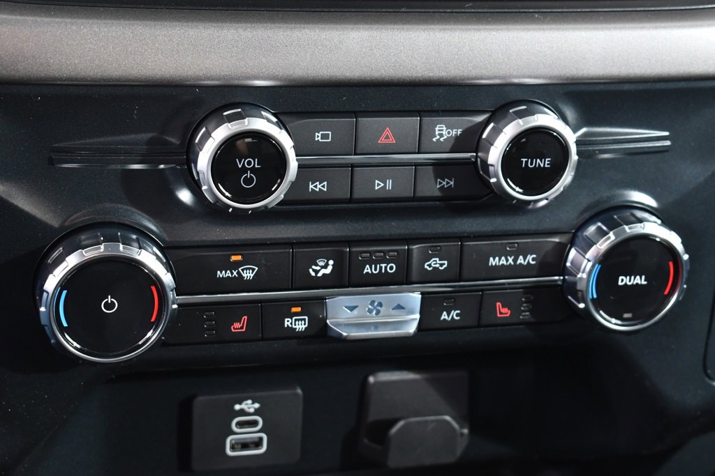 New 2026 Ford F150 XLT w/ Equipment Group 302A MID image 29