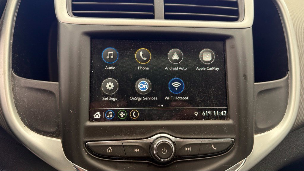 Used 2018 Chevrolet Sonic LT FWD image 6
