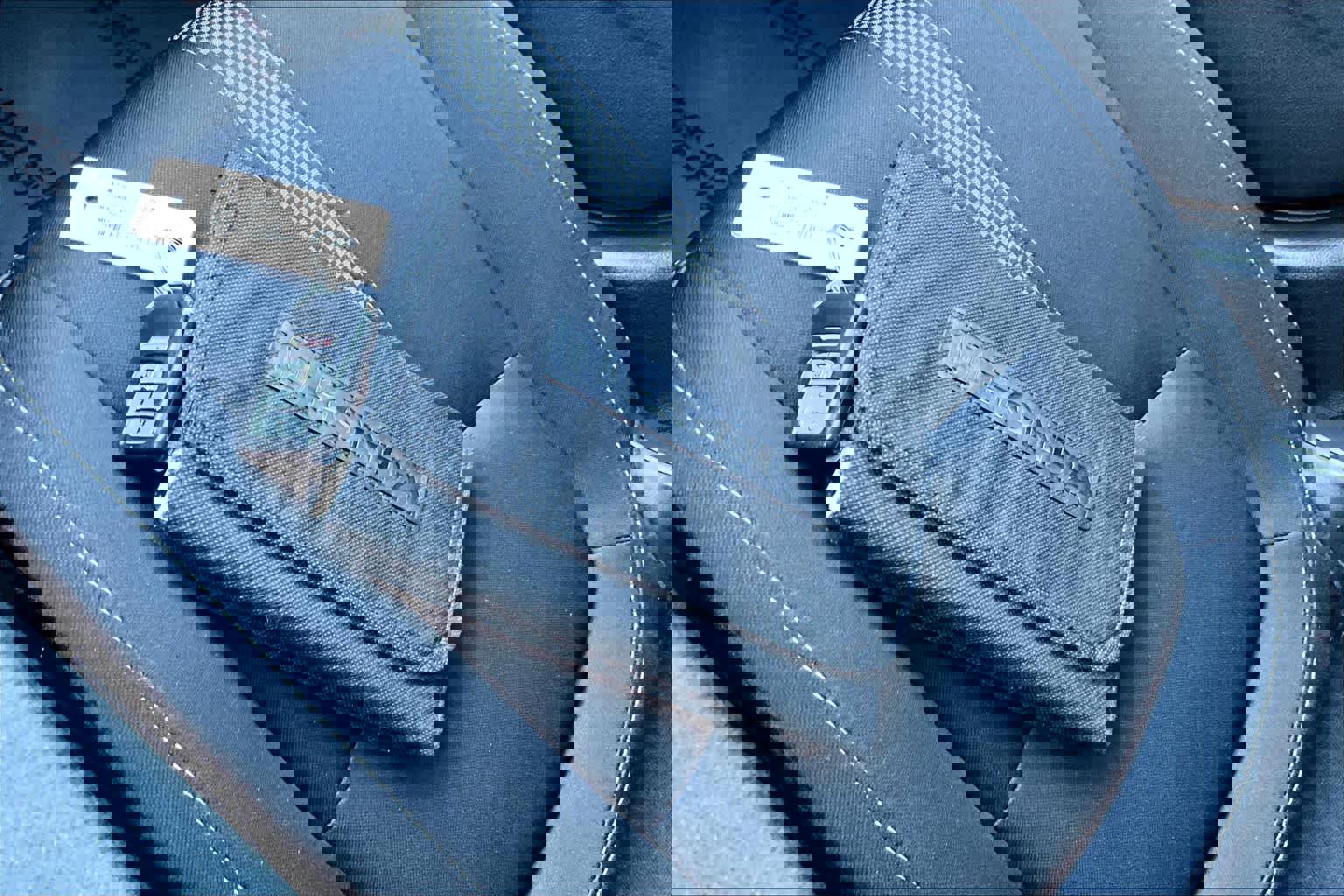 Used 2019 Honda Civic EX image 14