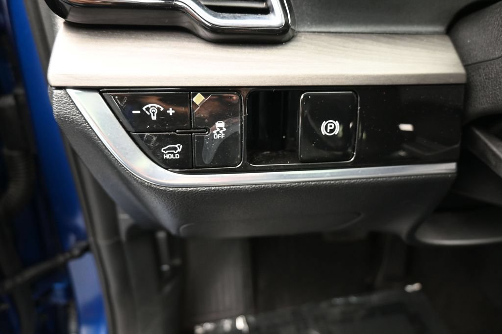 Used 2023 Kia Sportage X-Line w/ X-Line Premium Package AWD/4WD image 13