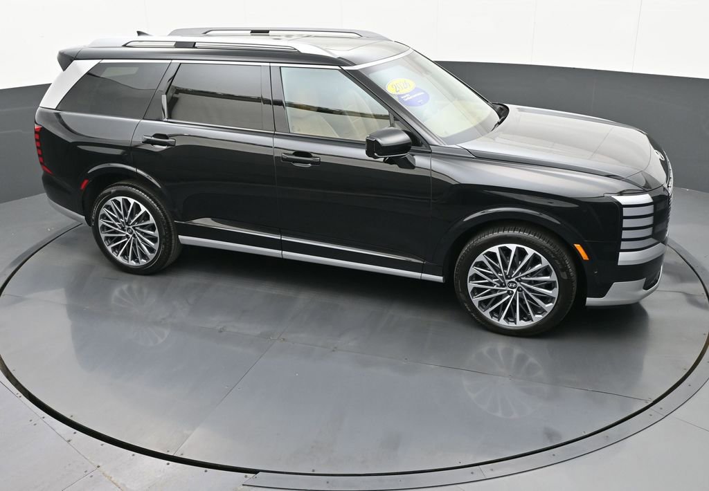 Used 2026 Hyundai Palisade Calligraphy image 47