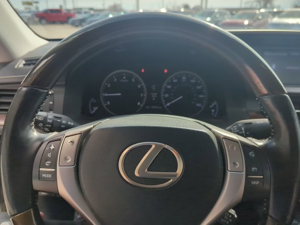 Used 2013 Lexus ES 350 w/ Premium Pkg image 27