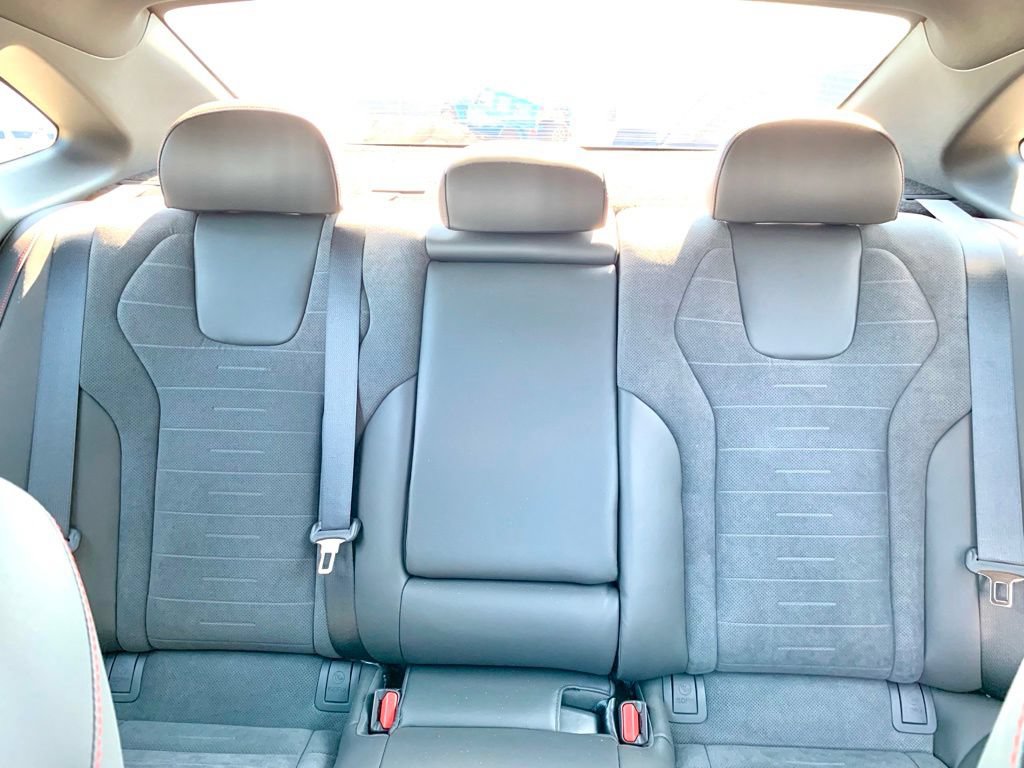 Used 2026 Hyundai Sonata N Line FWD image 19