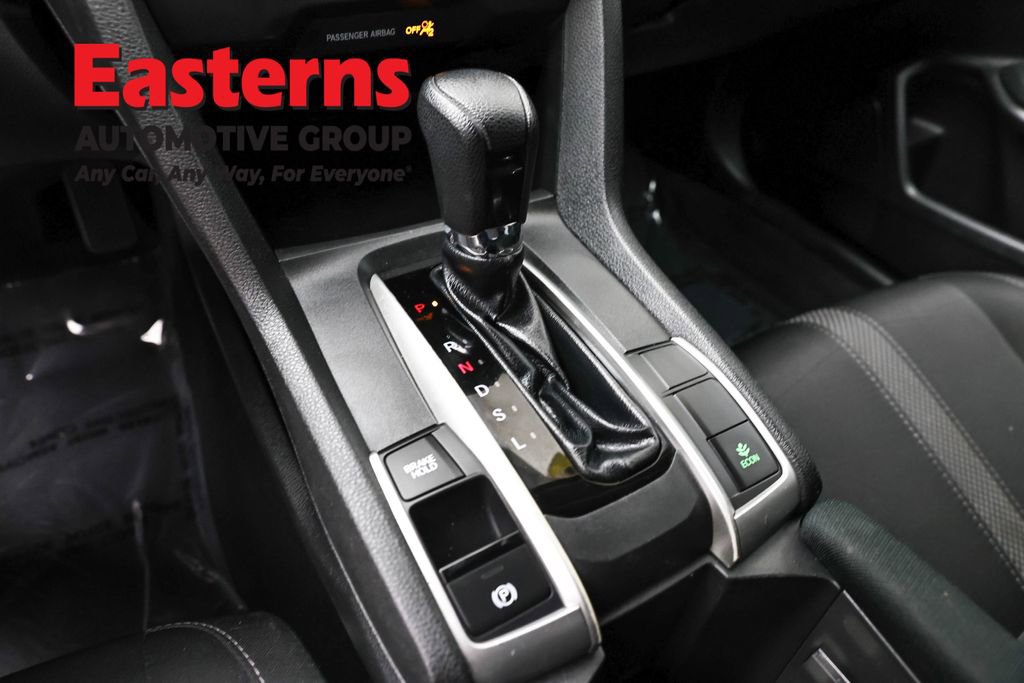 Used 2020 Honda Civic LX image 13