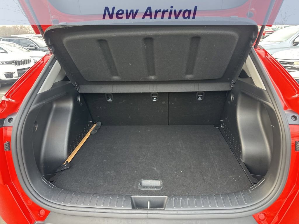 Used 2025 Hyundai Kona SEL image 9