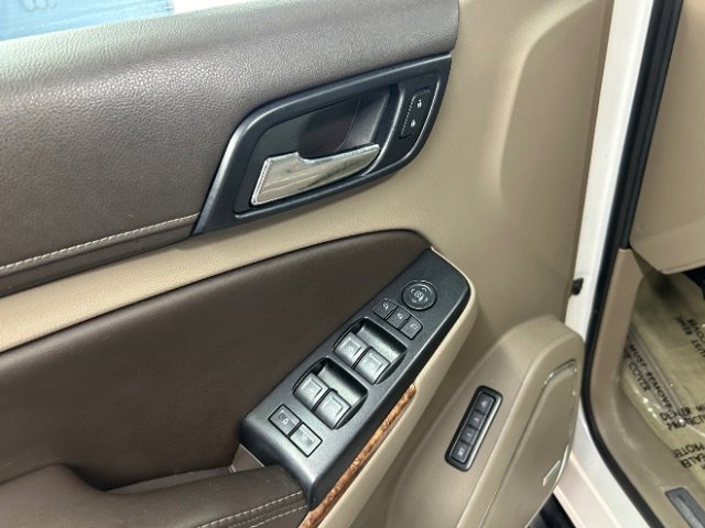 Used 2017 Chevrolet Tahoe Premier image 7