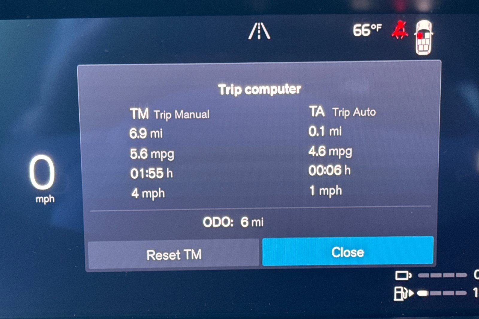 New 2026 Volvo XC90 T8 Ultra w/ Lounge Package image 31