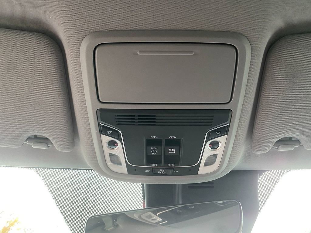 Used 2023 Honda Ridgeline RTL image 23